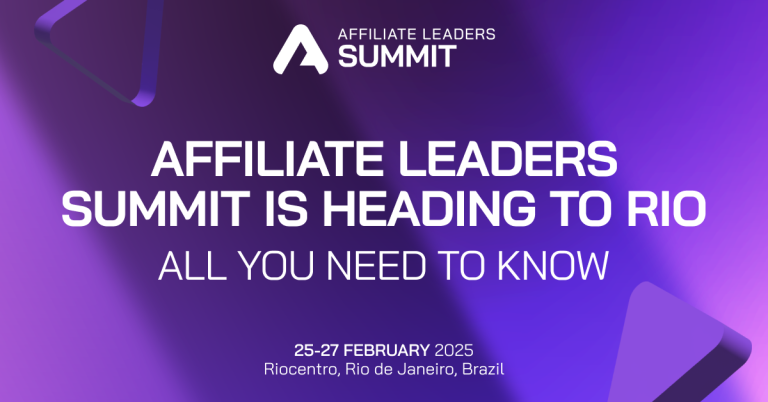 SBC Summit Rio Expands with the Launch of the Dedicated Affiliate Leaders Summit