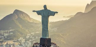 Games Global secures footprint in Brazil and Peru Brazil
