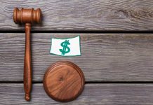 Evolution’s Pennsylvania studio hit with second fine Gavel and dollar sign representing fine