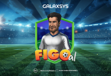 Galaxsys aims to score with Luis Figo branded turbo game Luis Figo game, Figoal by Galaxsys