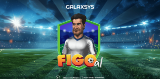 Galaxsys aims to score with Luis Figo branded turbo game Luis Figo game, Figoal by Galaxsys