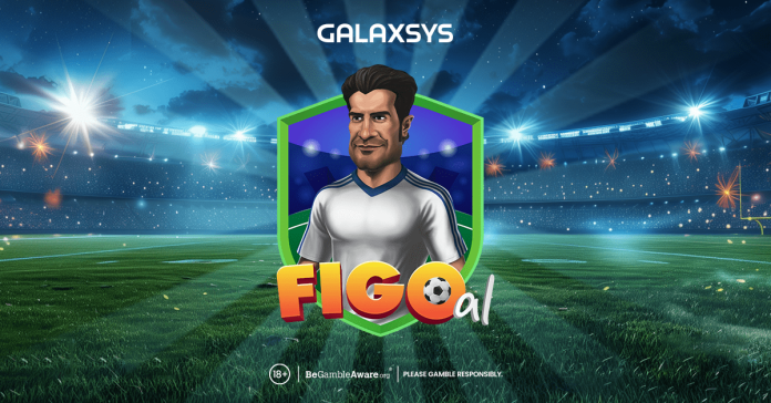 Luis Figo game, Figoal by Galaxsys