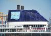Light & Wonder progressive tables setting sail with Norwegian Norwegian Cruise Line Ship