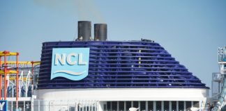 Light & Wonder progressive tables setting sail with Norwegian Norwegian Cruise Line Ship
