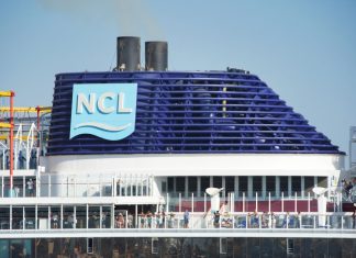 Light & Wonder progressive tables setting sail with Norwegian Norwegian Cruise Line Ship