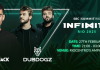 SBC Summit Rio to welcome Afrojack as INFINITY headliner