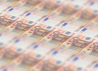 Prime Network Jackpot prize hits €1m for first time Euro notes