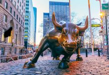Atlaslive hoping for LatAm bull run with latest partnership Wall Street Bull