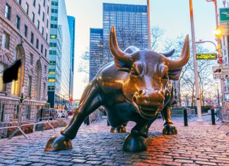 Atlaslive hoping for LatAm bull run with latest partnership Wall Street Bull