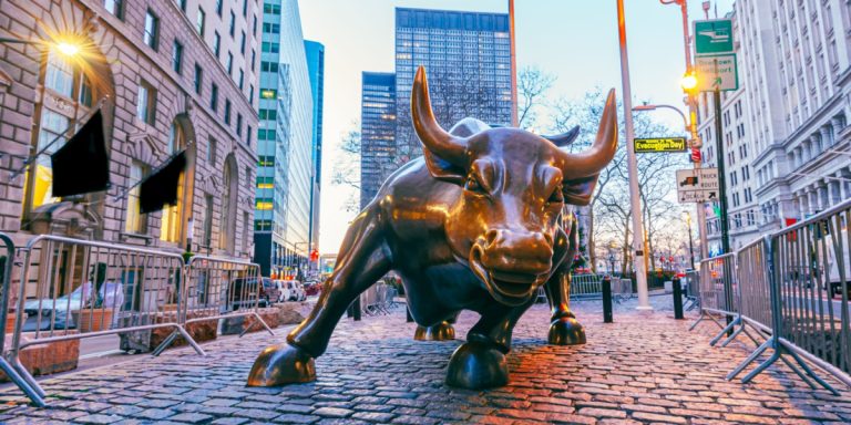 Atlaslive hoping for LatAm bull run with latest partnership Wall Street Bull