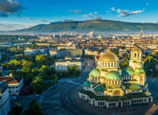 Evoplay gets Bulgarian boost with Slotino