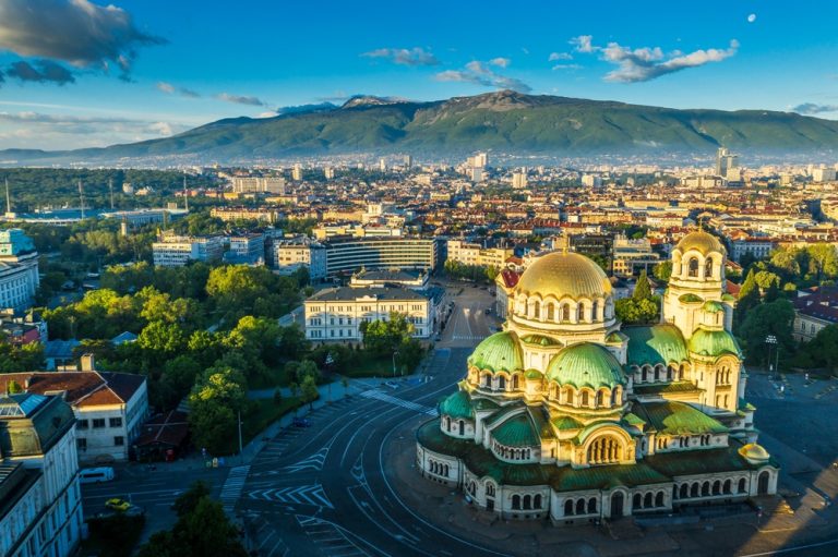 Evoplay gets Bulgarian boost with Slotino Evoplay gets Bulgarian boost with Slotino