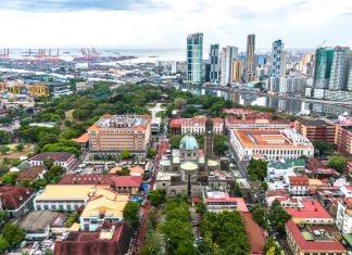POGOs given deadline to leave Philippines