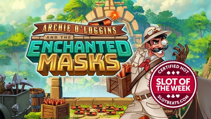 ARCHIE-O'LOGGINS-ENCHANTED-MASKS-sotw