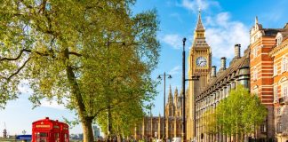 UKGC CEO Rhodes praises UK’s ‘highest GGY ever’ London UK ahead of the curve on complaints.