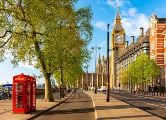 UKGC CEO Rhodes praises UK’s ‘highest GGY ever’ London UK ahead of the curve on complaints.