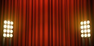 BetMGM gains TV sponsorship on Fremantle’s game shows through casino deal game show curtain