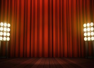 BetMGM gains TV sponsorship on Fremantle’s game shows through casino deal game show curtain