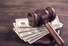 BetMGM fined over $260,000 for allowing self-excluded individuals to gamble Dollar fine concept as BetMGM is fined over $260,000 for allowing self-excluded individuals to gamble in Pennsylvania