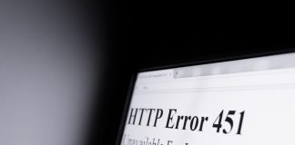 Singapore government blocks 3,800 illegal gambling sites Website unavailable error message