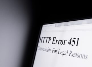 Singapore government blocks 3,800 illegal gambling sites Website unavailable error message