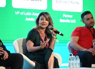 Wplay – Iliana Pineda Echeverri: challenging the status quo