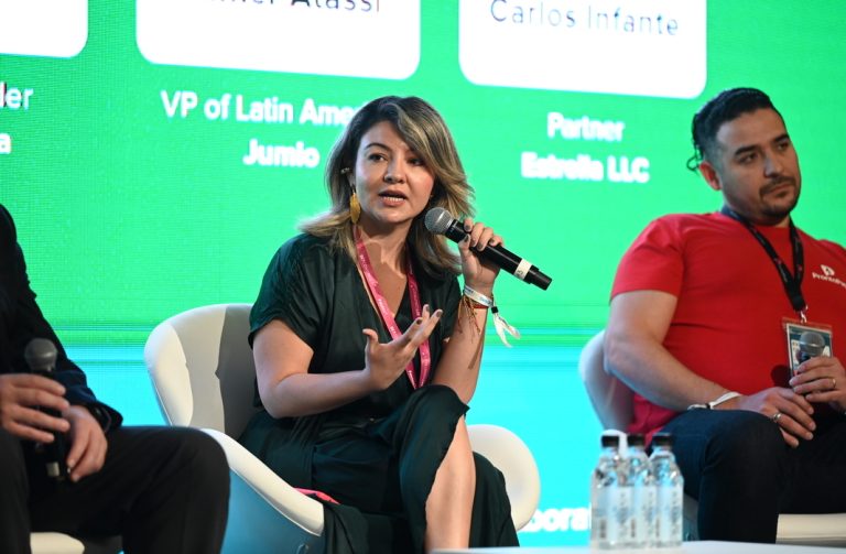 Wplay – Iliana Pineda Echeverri: challenging the status quo