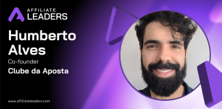 Humberto Alves: In 2025, Clube da Aposta will be the elder brother of Brazilian bettors Humberto Alves