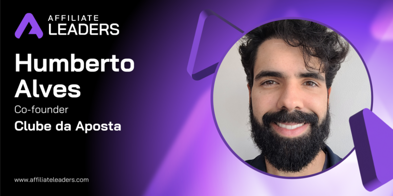 Humberto Alves: In 2025, Clube da Aposta will be the elder brother of Brazilian bettors Humberto Alves