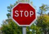 Current tax levels stopping operator profitability in France Stop sign as Current tax levels stopping operator profitability in France