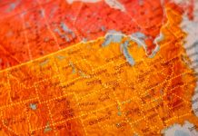 Eilers-Fantini October report sees IGT reclaim top spot in Canada Map of US and Canada