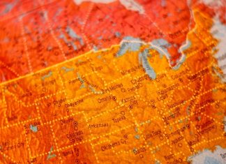 Eilers-Fantini October report sees IGT reclaim top spot in Canada Map of US and Canada