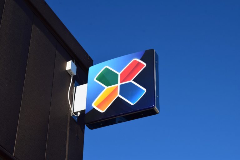 Norsk Tipping logo as EveryMatrix builds on its long-running partnership with the operator