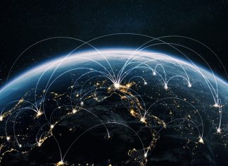 Reel Deals: EveryMatrix eyes US growth and Greentube’s Ineor rebrand Network links connecting all over the globe