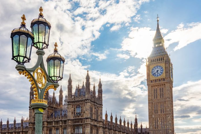 GambleAware-gambling-harm-risk-research London