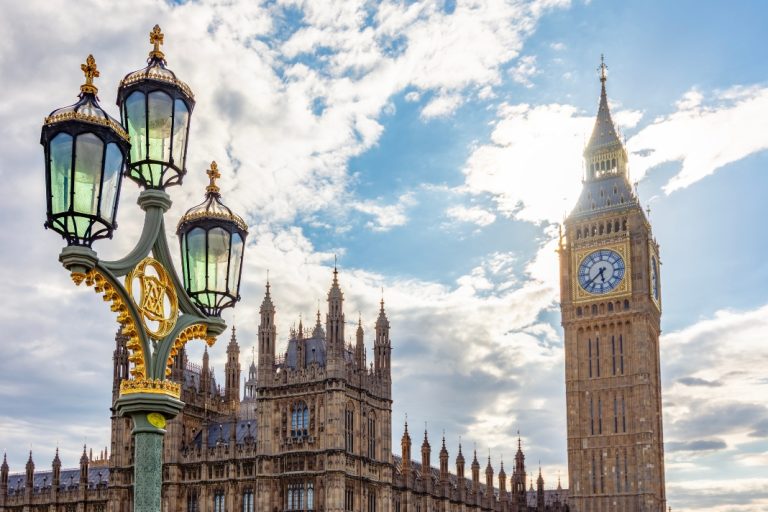 London