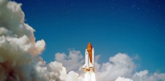 GiG enters sweepstakes market for the first time with SweepX launch Rocket launch