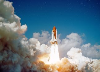 GiG enters sweepstakes market for the first time with SweepX launch Rocket launch