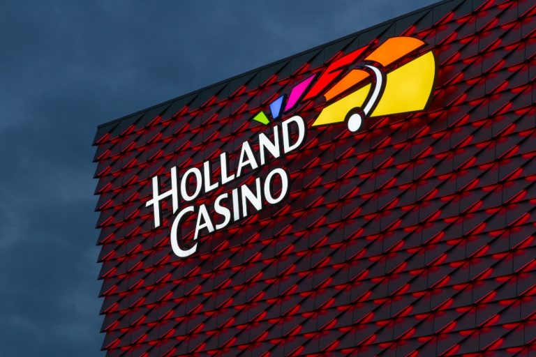 Holland Casino awaits privatisation decision as tax increases begin