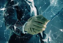 Hub88 expands aggregation hub via Belatra Games Businessmen handshake