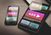 KSA Chair asks licensees to not ‘push the boundaries’ regarding advertising Advert on phone representing KSA Chair asking licensees to not ‘push the boundaries’ regarding advertising
