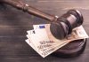 KSA issues over €1m fine to Winning Poker Network Euros under a gavel representing KSA's decision to fine Winning Poker Network
