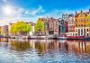 Dutch iGaming trade bodies merge for anxious future Canals in the Netherlands