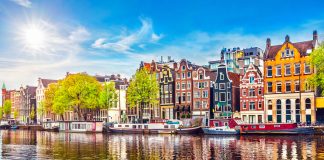 KSA to better inform RG research with new problem gambling indicators Canals in the Netherlands