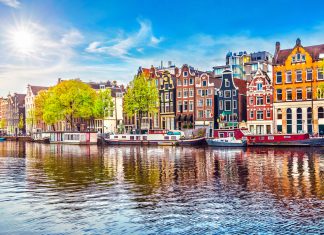 KSA to better inform RG research with new problem gambling indicators Canals in the Netherlands