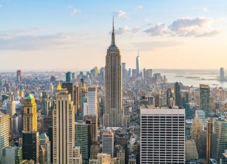 Bill introduced to regulate online casinos in New York New York