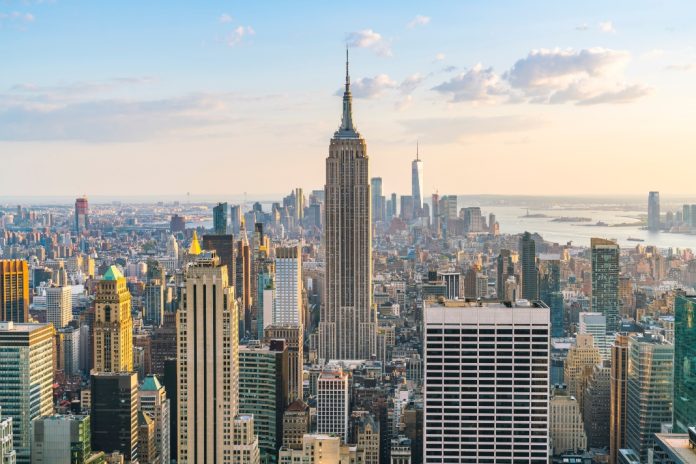 New York legal action New York