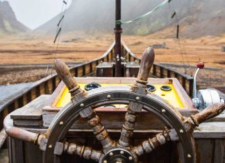 Novomatic acquires Vikings Casino’s portfolio of French gaming properties Viking ship representing Viking Casinos