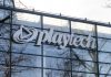 Playtech undergoes board reshuffle as Brian Mattingley steps down Playtech logo as company undergoes board reshuffle as Brian Mattingley steps down as Chair