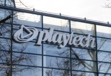 Playtech undergoes board reshuffle as Brian Mattingley steps down Playtech logo as company undergoes board reshuffle as Brian Mattingley steps down as Chair